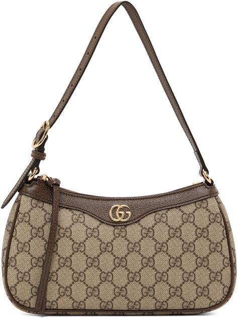 ophidia gucci beige|Gucci ophidia transparent.